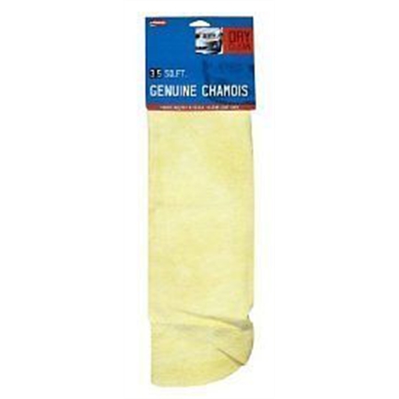 HOPKINS 3.5 Sq Ft Full Skin Chamois Folded 40203AS